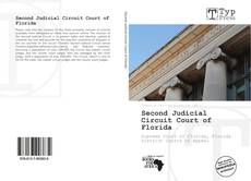 Borítókép a  Second Judicial Circuit Court of Florida - hoz