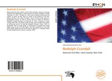 Capa do livro de Rodolph Crandall 