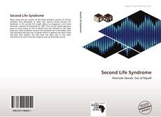 Second Life Syndrome kitap kapağı