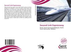 Обложка Second Link Expressway