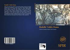 Buchcover von Rodolfo Valdés Osuna