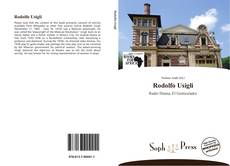 Rodolfo Usigli kitap kapağı