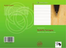 Capa do livro de Rodolfo Terragno 