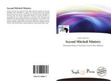 Borítókép a  Second Mitchell Ministry - hoz