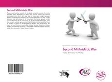 Bookcover of Second Mithridatic War