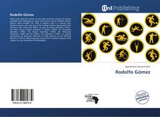 Rodolfo Gómez kitap kapağı