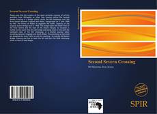 Capa do livro de Second Severn Crossing 