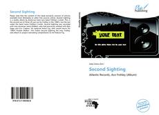 Bookcover of Second Sighting