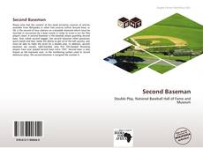 Buchcover von Second Baseman