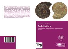 Couverture de Rodolfo Coria
