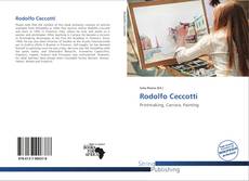 Buchcover von Rodolfo Ceccotti