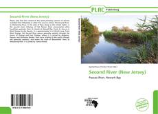 Second River (New Jersey) kitap kapağı