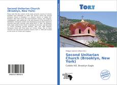 Second Unitarian Church (Brooklyn, New York)的封面