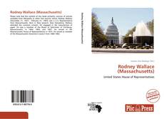Rodney Wallace (Massachusetts) kitap kapağı