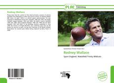 Bookcover of Rodney Wallace
