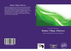 Buchcover von Rodney Village, Delaware