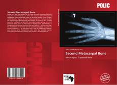 Borítókép a  Second Metacarpal Bone - hoz