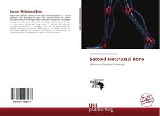 Capa do livro de Second Metatarsal Bone 