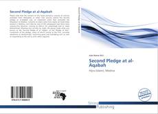 Buchcover von Second Pledge at al-Aqabah