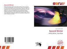 Bookcover of Second Winter