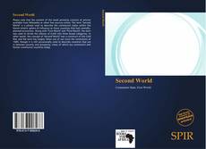 Buchcover von Second World
