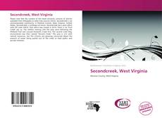 Buchcover von Secondcreek, West Virginia