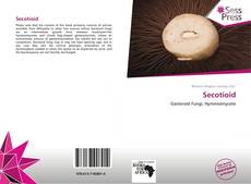Bookcover of Secotioid