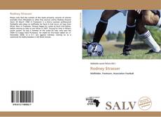 Bookcover of Rodney Strasser