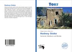 Buchcover von Rodney Stoke