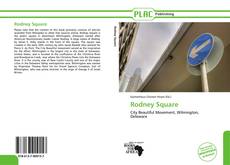 Rodney Square kitap kapağı