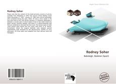 Capa do livro de Rodney Soher 