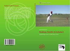 Обложка Rodney Smith (Cricketer)