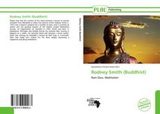 Rodney Smith (Buddhist) kitap kapağı
