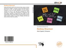 Bookcover of Rodney Sharman