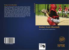 Buchcover von Rodney Scott (Baseball)