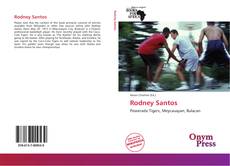 Copertina di Rodney Santos