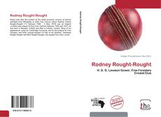 Couverture de Rodney Rought-Rought