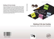 Capa do livro de Rodney O & Joe Cooley 
