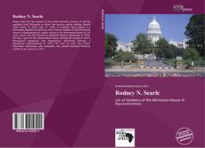 Bookcover of Rodney N. Searle