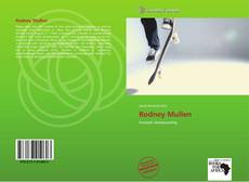 Bookcover of Rodney Mullen