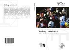 Bookcover of Rodney Leinhardt