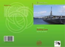 Bookcover of Rodney Lees