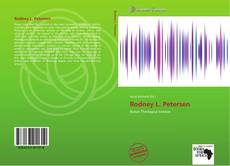 Bookcover of Rodney L. Petersen