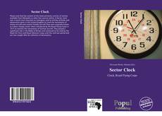 Buchcover von Sector Clock