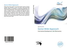 Capa do livro de Sector-Wide Approach 
