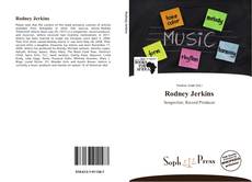 Bookcover of Rodney Jerkins