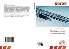 Bookcover of Rodney Jackson