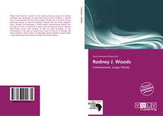 Rodney J. Woods kitap kapağı