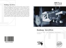 Rodney Griffin kitap kapağı