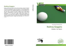Buchcover von Rodney Goggins